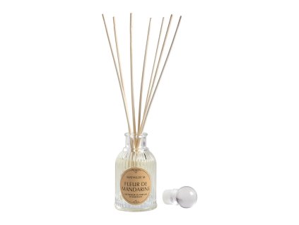 diffuseur de parfum d ambiance 90 ml fleur de mandarine