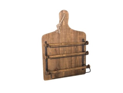 SEB16046 KUCHYNSKÝ ORGANIZÉR ANTIC LINE (SEB16046)