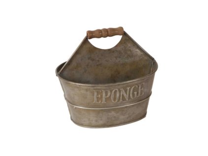 DEC5588 STOJAN NA HUBKU ANTIC LINE (DEC5588)