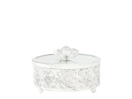 ŠPERKOVNICA ROMANTIKA MATHILDE-M (MDODBOBO0004)