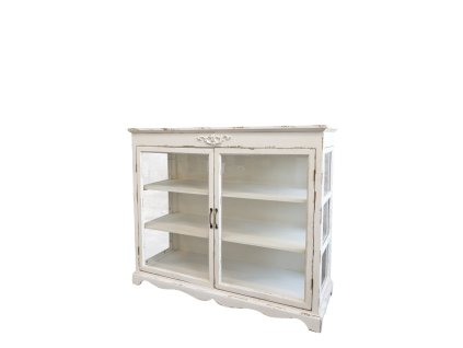 PROVENSÁLSKA SKRINKA 2D CHIC ANTIQUE (40024919)