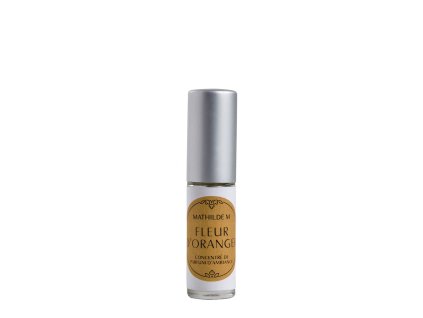concentre de parfum d ambiance 4 ml fleur d oranger