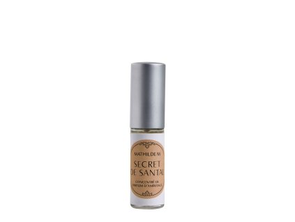 concentre de parfum d ambiance 4 ml secret de santal