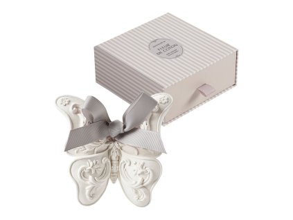 grand papillon parfume fleur de coton
