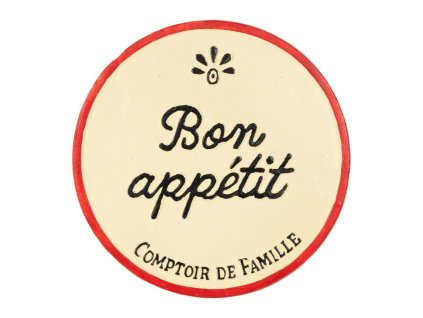 PODLOŽKA POD HORÚCI RIAD COMPTOIR DE FAMILLE (202146)