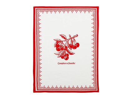 VIDIECKA KUCHYNSKÁ UTIERKA COMPTOIR DE FAMILLE (201780)