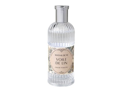 eau de toilette 100 ml voile de lin