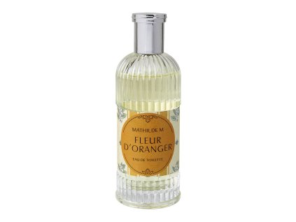 TOALETNÁ VODA D´ORANGER 100ml MATHILDE-M (ETFO3)