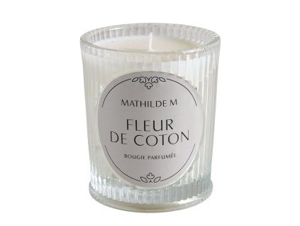 bougie parfumee 145 g fleur de coton (1)