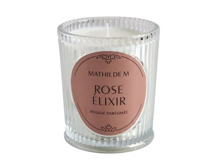 bougie parfumee 145 g rose elixir (1)