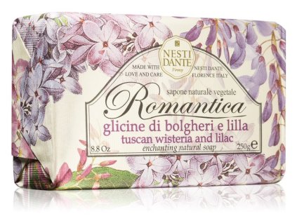 MYDLO TUHÉ NESTI DANTE 250G WISTERIA AND LILAC