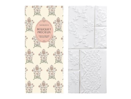 VONNÝ DIFÚZER ČOKOLÁDA BOUQUET MATHILDE-M (TSABP)