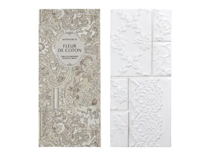 VONNÝ DIFÚZER ČOKOLÁDA FLEUR DE COTON MATHILDE-M (TSAFC)