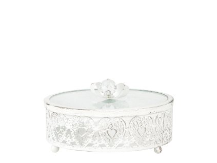 ŠPERKOVNICA ROMANTIQUE GRAND MATHILDE-M (MDODBOBO0005)