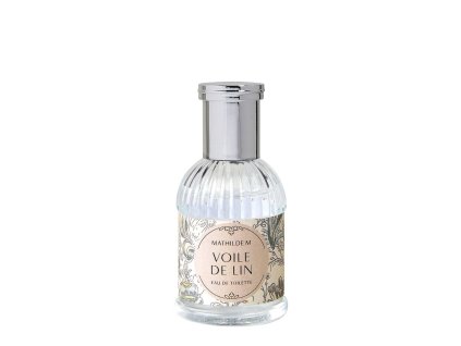 eau de toilette 30 ml voile de lin