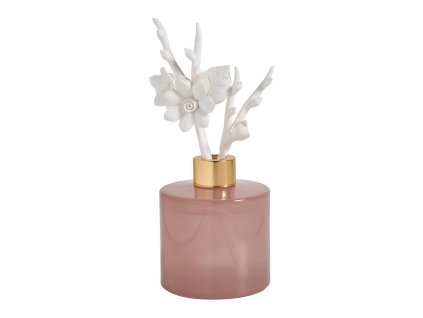 diffuseur de parfum d ambiance eclat floral 150ml sublime jasmin