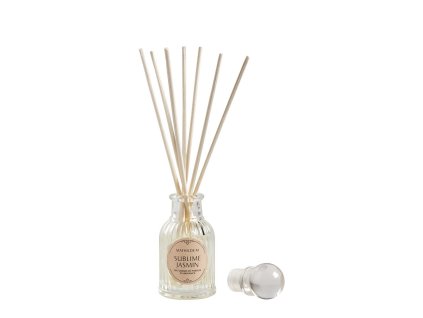 diffuseur de parfum d ambiance 30 ml sublime jasmin