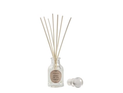 diffuseur de parfum d ambiance 30 ml voile de lin