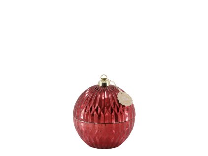 VIANOČNÁ SVIEČKA GUĽA CHIC ANTIQUE (71134733)