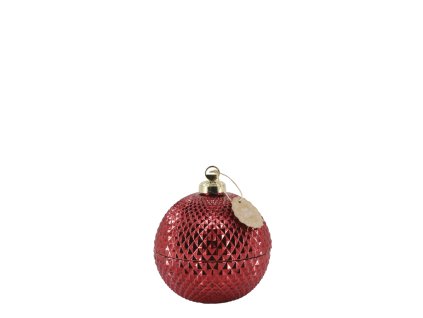 VIANOČNÁ SVIEČKA GUĽA 60H CHIC ANTIQUE (71134633)