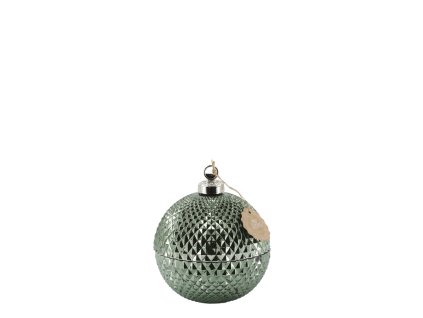 VIANOČNÁ SVIEČKA GUĽA 60H CHIC ANTIQUE (71134621)