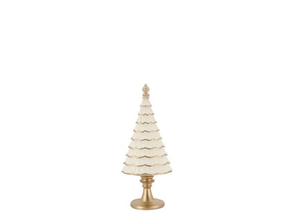 VIANOČNÝ DEKORAČNÝ STROMČEK CHIC ANTIQUE (52085619)