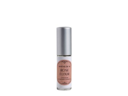concentre de parfum d ambiance 4 ml rose elixir
