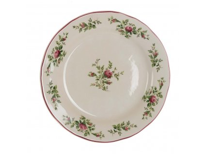 TANIER DEZERTNÝ MOSS ROSA BLANC MARICLO (A28480)