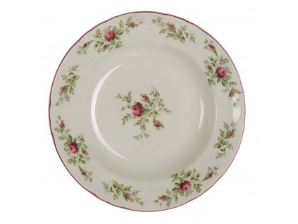 TANIER HLBOKÝ MOSS ROSA BLANC MARICLO (A28479)