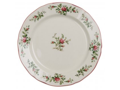 TANIER SERVÍROVACÍ MOSS ROSA BLANC MARICLO (A28483)