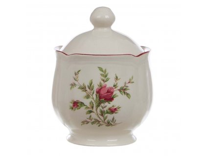 CUKORNIČKA MOSS ROSA BLANC MARICLO (A28481)