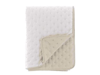 blanket beige dark adjusted