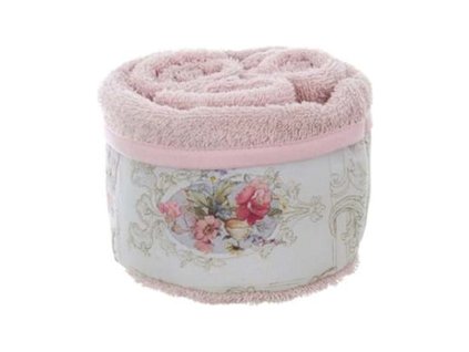 set uteracikov ruzovy