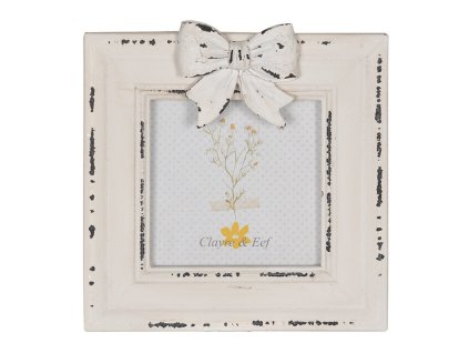 FOTORÁMIK 10*10 CLAYRE AND EEF (2F1036)