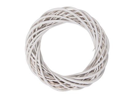 DEKORATÍVNY RATANOVÝ VENIEC Ø 30 CLAYRE EEF (6RO0600SW)