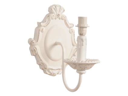 NÁSTENNÉ SVIETIDLO CLAYRE EEF (W4Y0193)