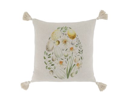 VEĽKONOČNÝ VANKÚŠ CHIC ANTIQUE (16118919)