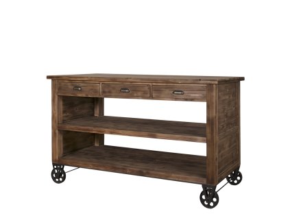 OSTROVNÝ BAR NATURE CHIC ANTIQUE (40058400)