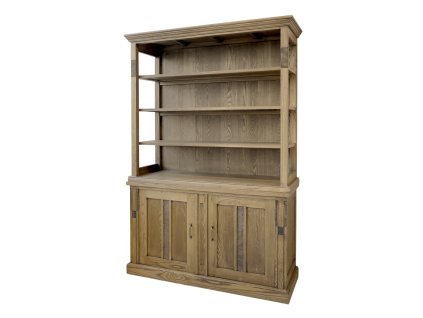 KNIŽNICA 2D MARSEILLE CHIC ANTIQUE (40051700)