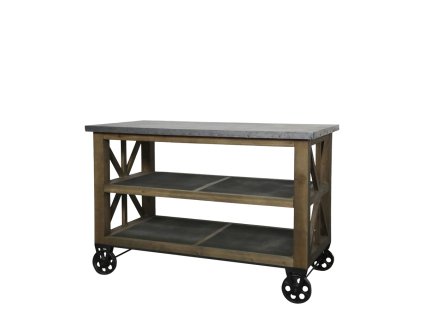 OSTROVNÝ BAR NATURE CHIC ANTIQUE (40054500)