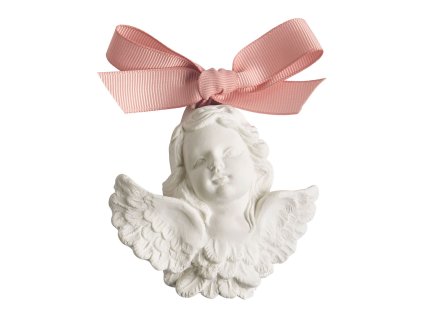 decor parfume tete d angelot marquise