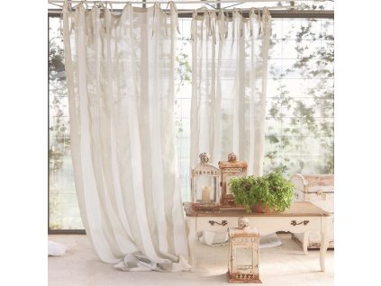 ZÁVES LORD 150*290 BLANC MARICLO (A2727699NT)