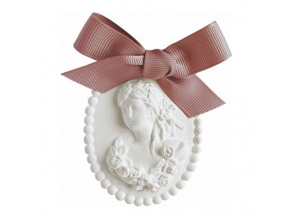 VONNÝ DIFUZÉR PLAKETA MARQUISE MATHILDE-M (DCP1036MA)