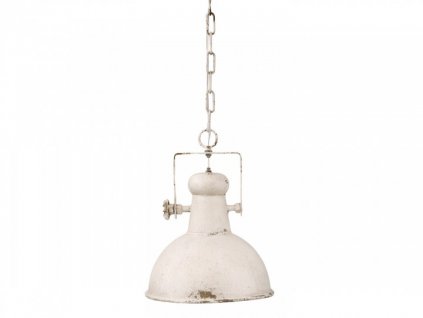 SVIETIDLO FACTORY Ø32CM CREAM CHIC ANTIQUE