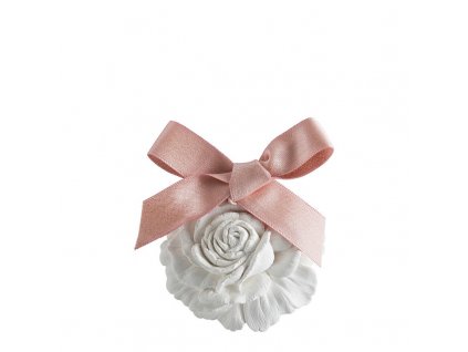 VONNÝ DIFUZÉR RUŽA ROSE ELIXIR MATHILDE-M (DCP1056ROE)