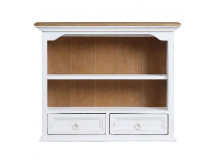 POLICA 2Z ESQUISSE BLANC INTERIOR´S (MBN1) - OUTLET