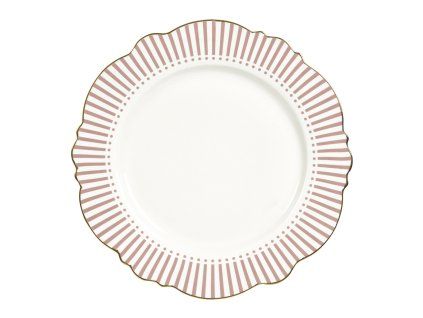 TANIER ⌀27.5CM MADAME DE RÉCAMIER MATHILDE-M