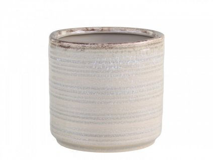 KVETINÁČ NIORT 16,5CM CHIC ANTIQUE (6569920)