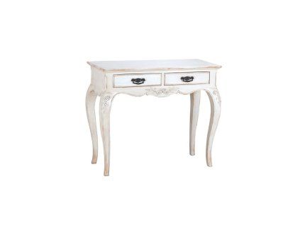 KONZOLOVÝ STOLÍK 2Z ROMANCE INTERIOR´S (PPD5)