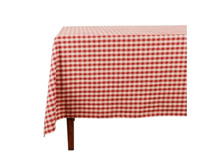 VIDIECKY OBRUS LA CAMPAGNE 250X150CM COMPTOIR DE FAMILLE (3568)